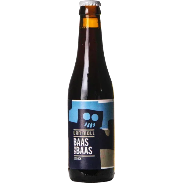 Baas boven Baas - Eisbock