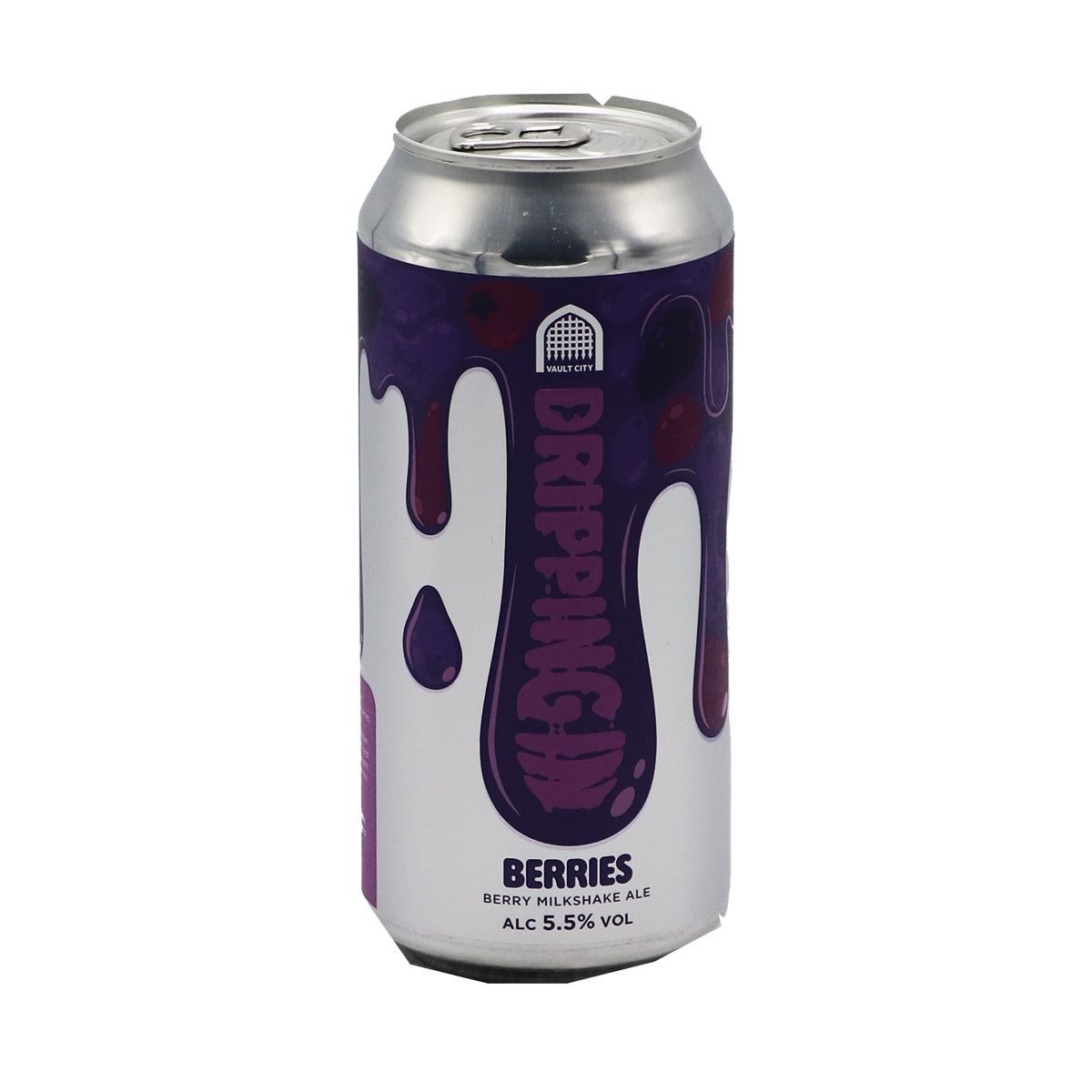 Berries - Milkshake Ale