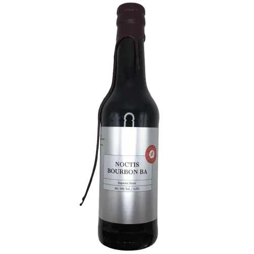 Noctis Bourbon BA - Imp. Stout