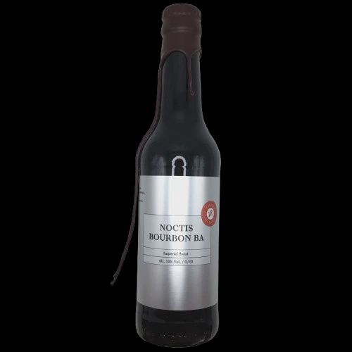 Noctis Bourbon BA - Imp. Stout