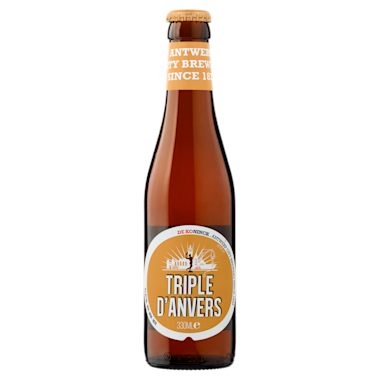 Tripel d'Anvers