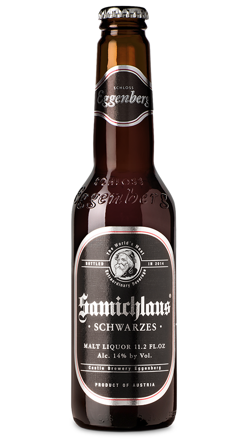 Samichlaus - Schwarzes 14%