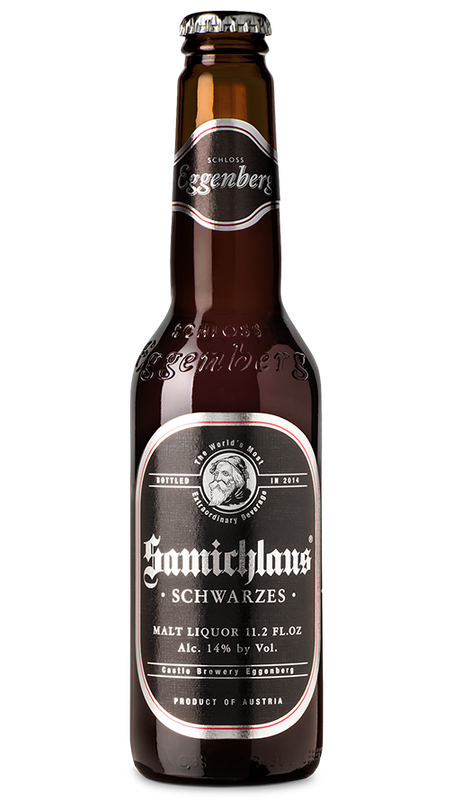 Samichlaus - Schwarzes 14%