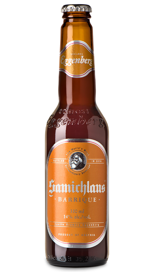 Samichlaus - BA Dubbelbock