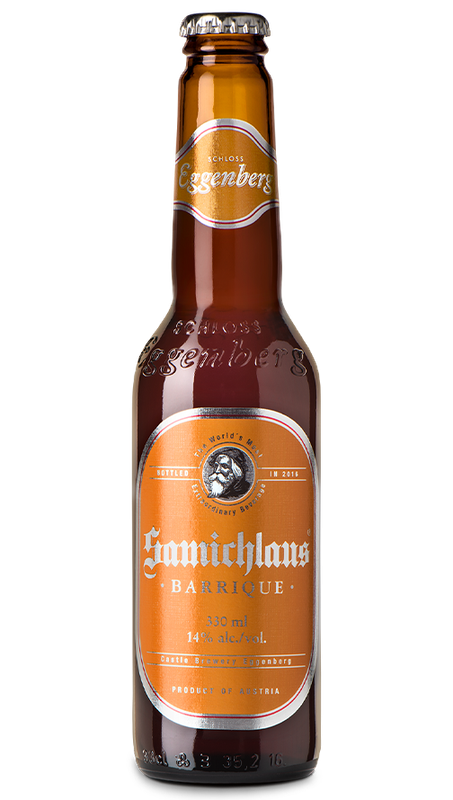 Samichlaus - BA Dubbelbock