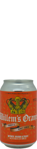 Willem's Oranje