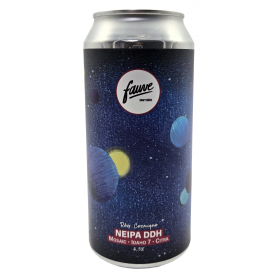 Rêve Cosmique - DDH Neipa