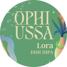 Lora - Double IPA