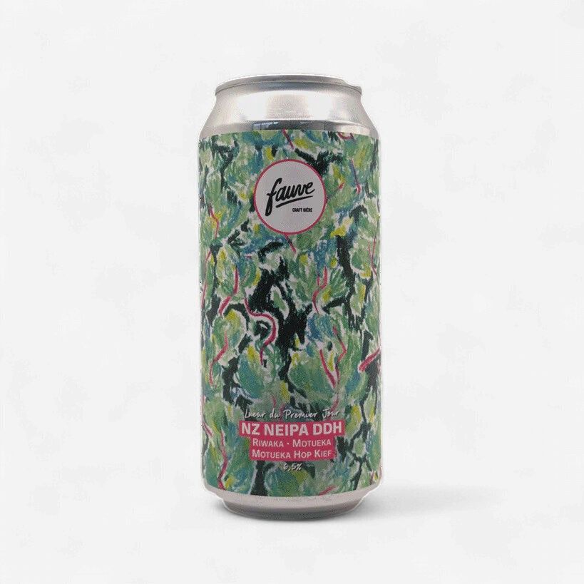 Lueur Du Premier Jour - DDH Neipa