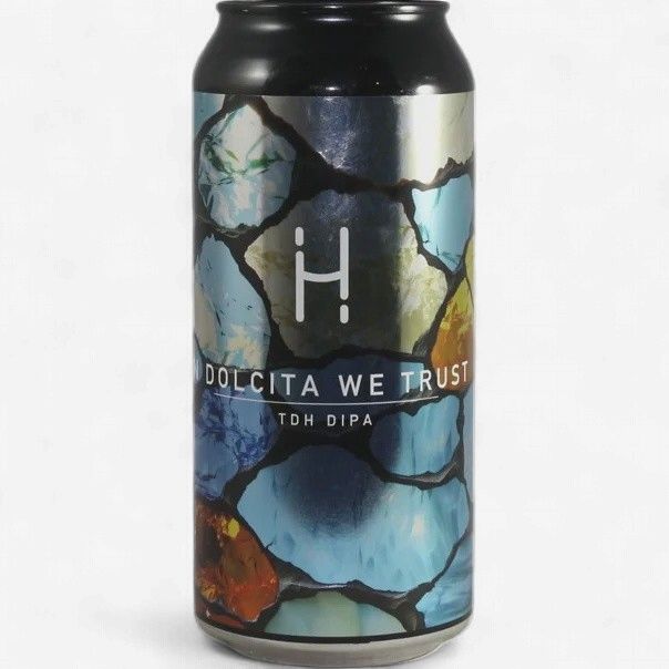 In Dolcita we trust - TDH Dipa