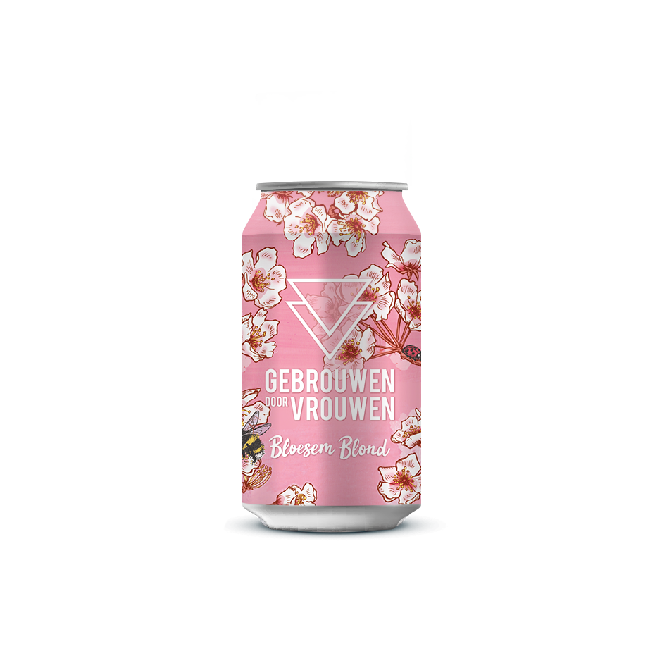 Bloesem Blond