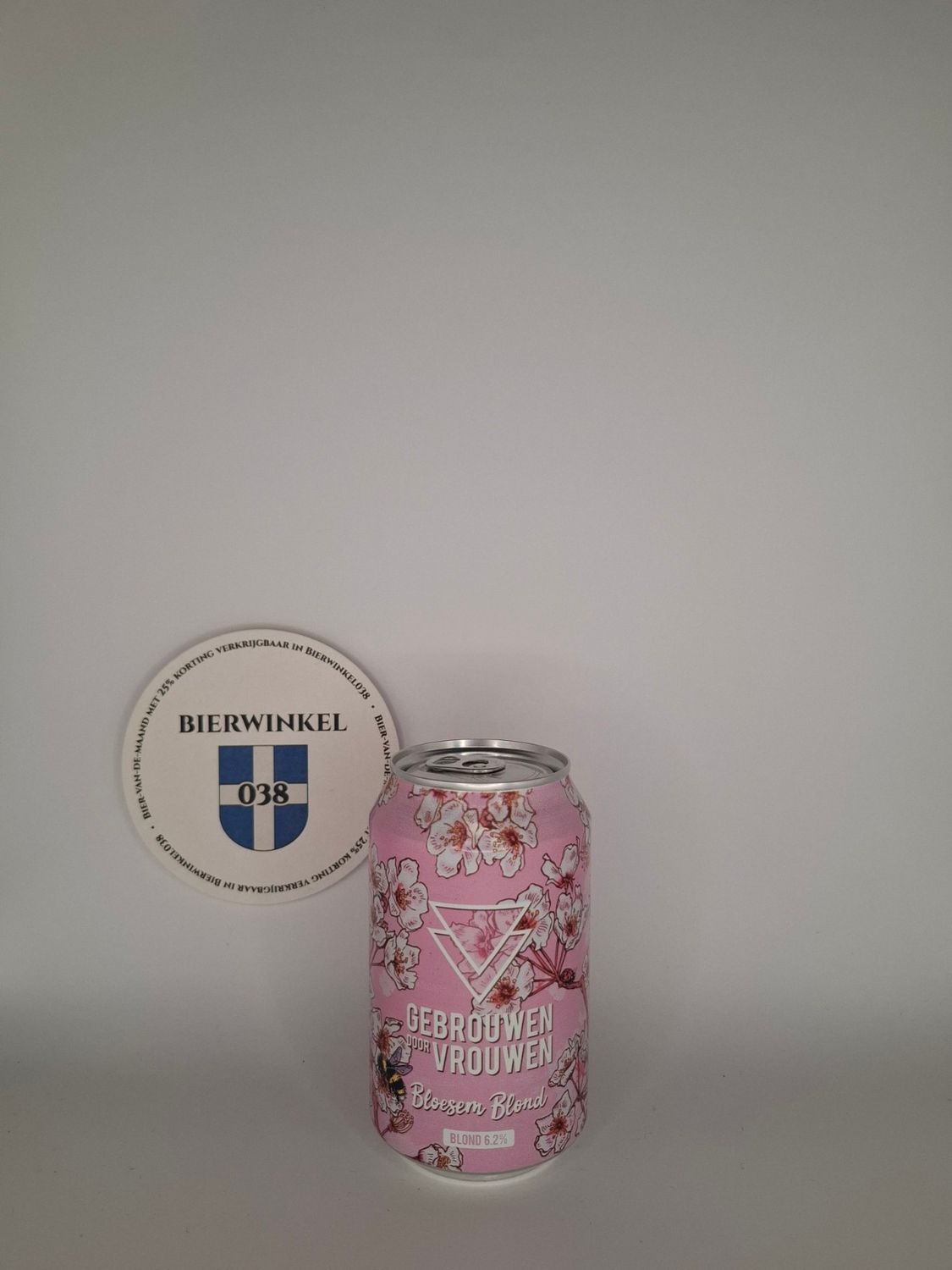 Bloesem Blond