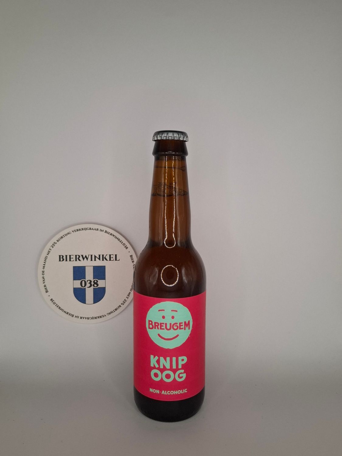 Knipoog - Non. Alc.