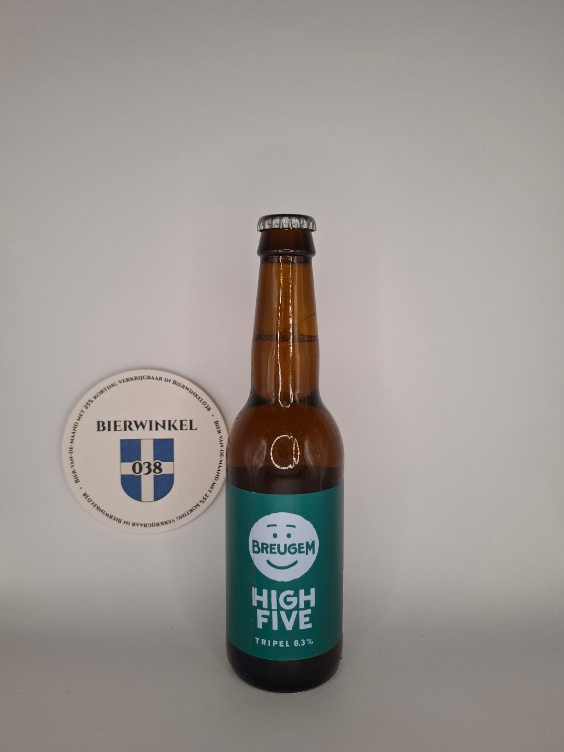 High Five - Tripel