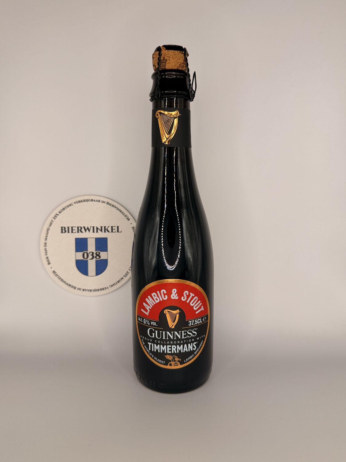 Lambic &amp; Stout