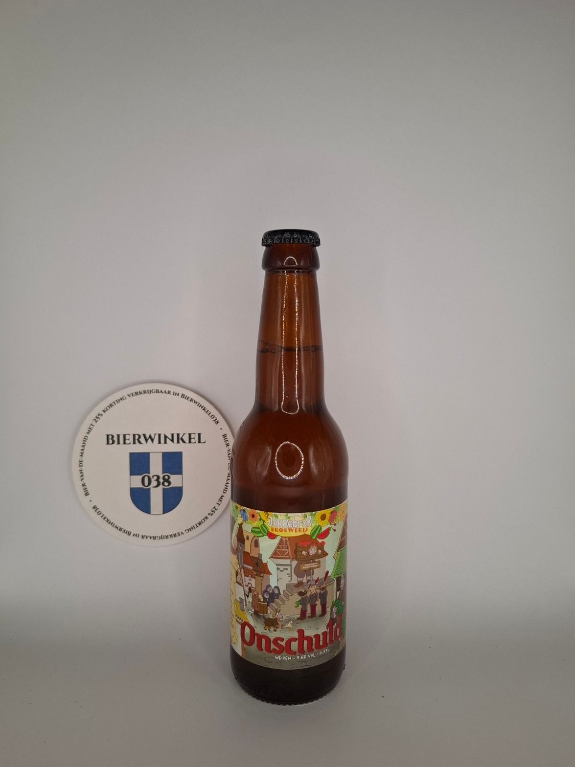 Onschuld - Weizen
