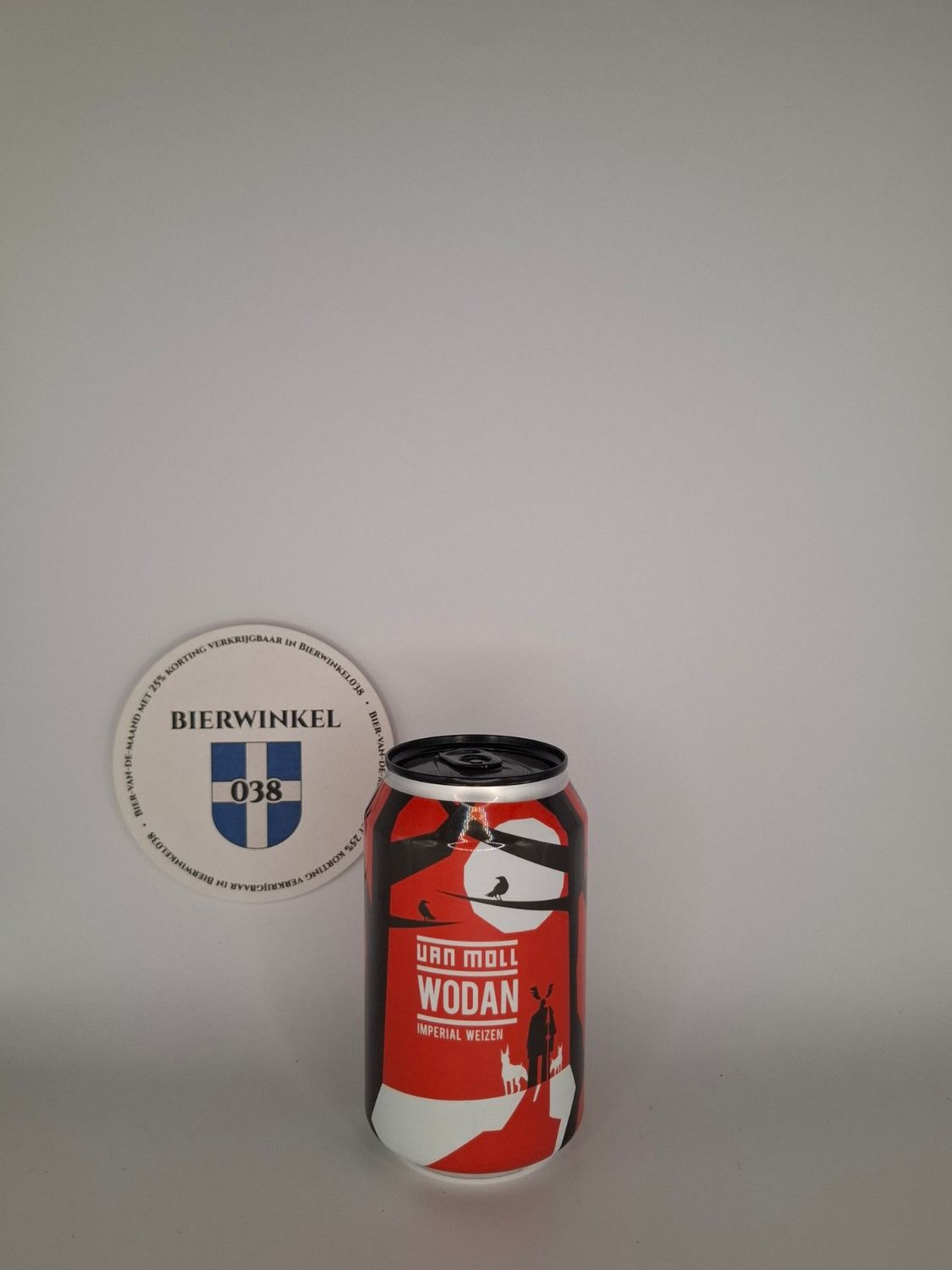 Wodan - Imperial Weizen