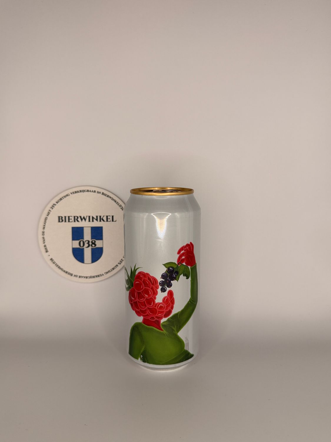 Berry Biter - Fruited Sour