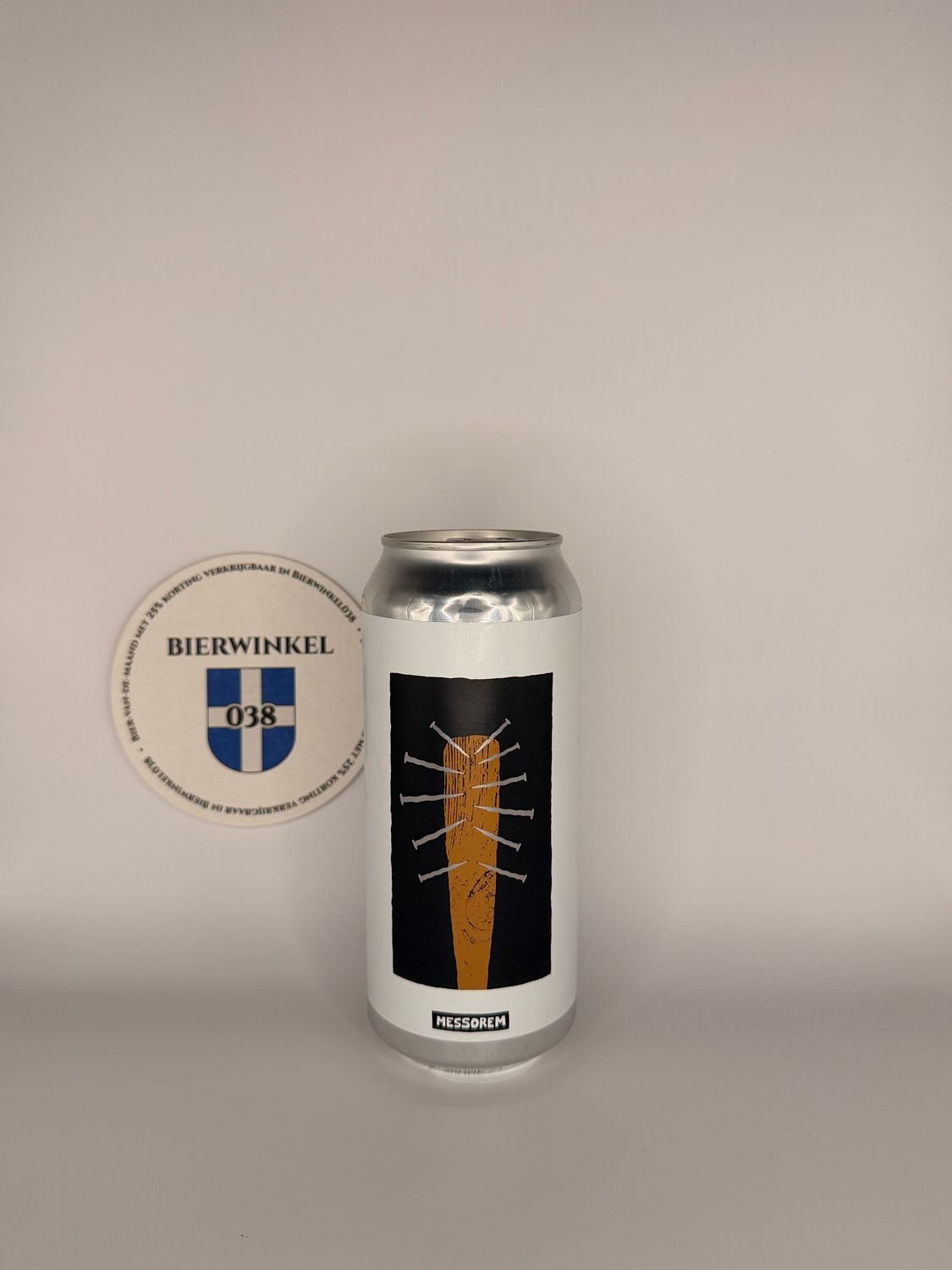 Baton Pas Gentil - Tipa