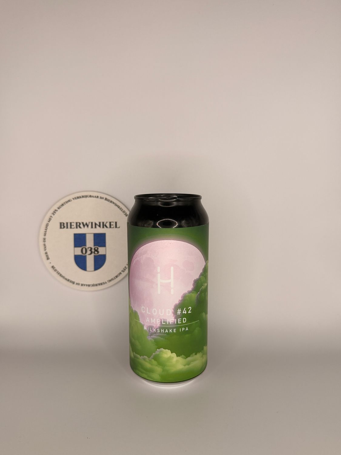 Cloud #42 - Milkshake IPA