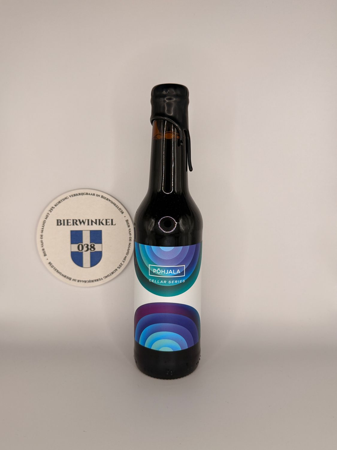 Kaja BA Imp. Porter