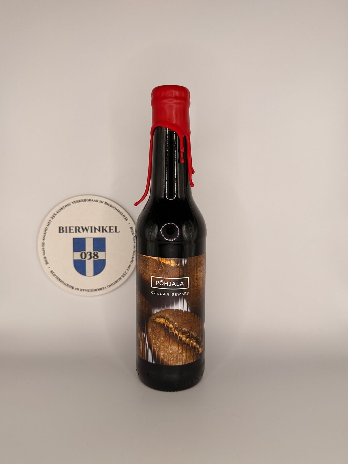 Coffee Culture BA Imp. Stout