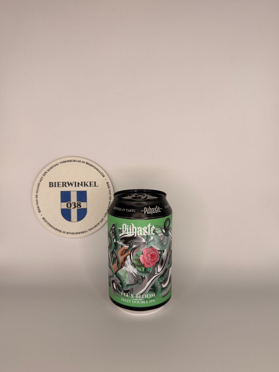 Flux Bloom - Hazy Dipa
