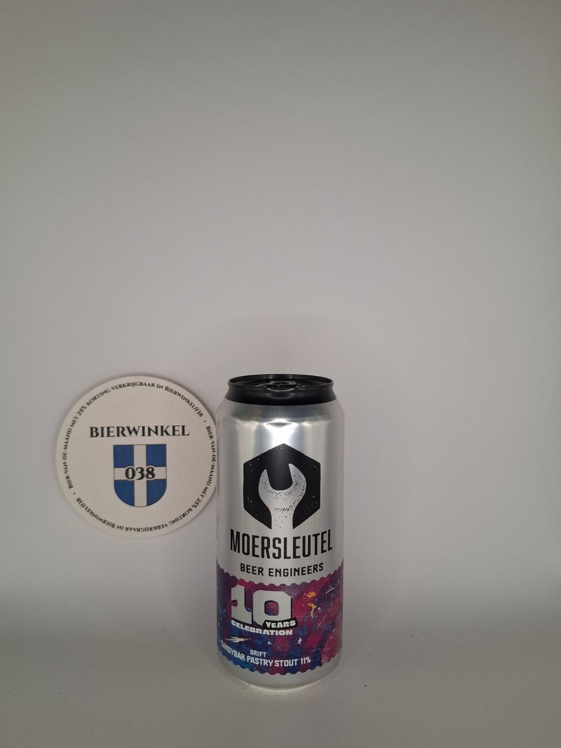 Drift - Candybar Pastry Stout