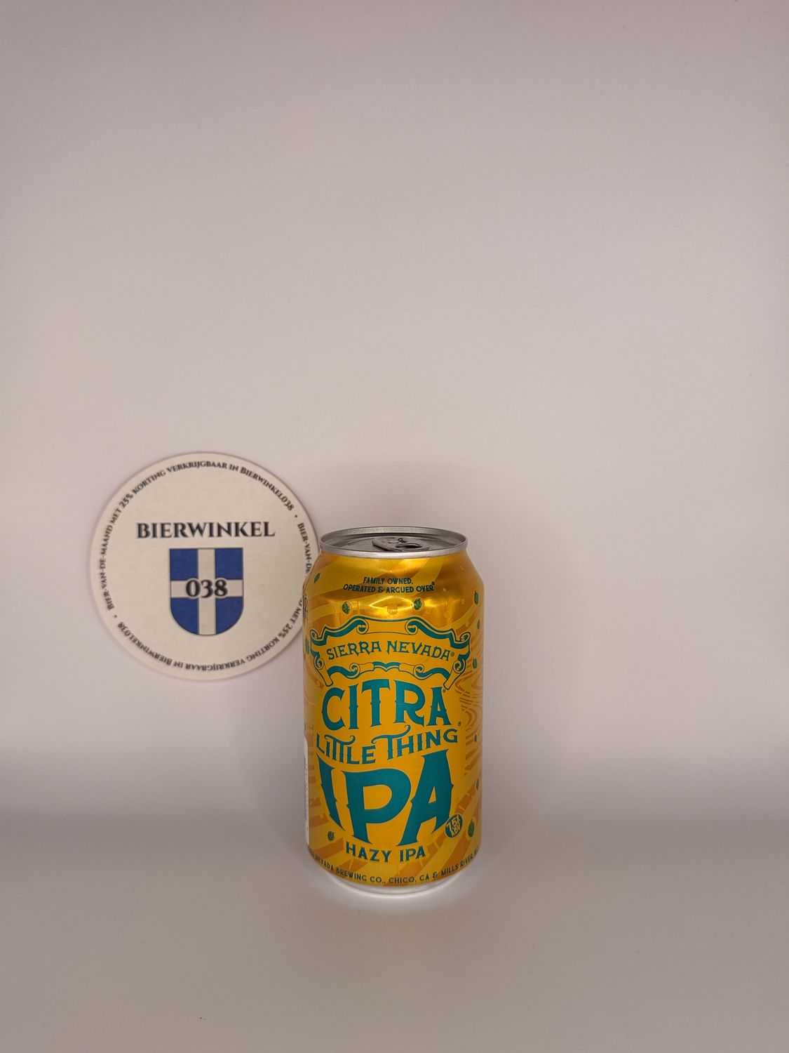 Citra Little Thing