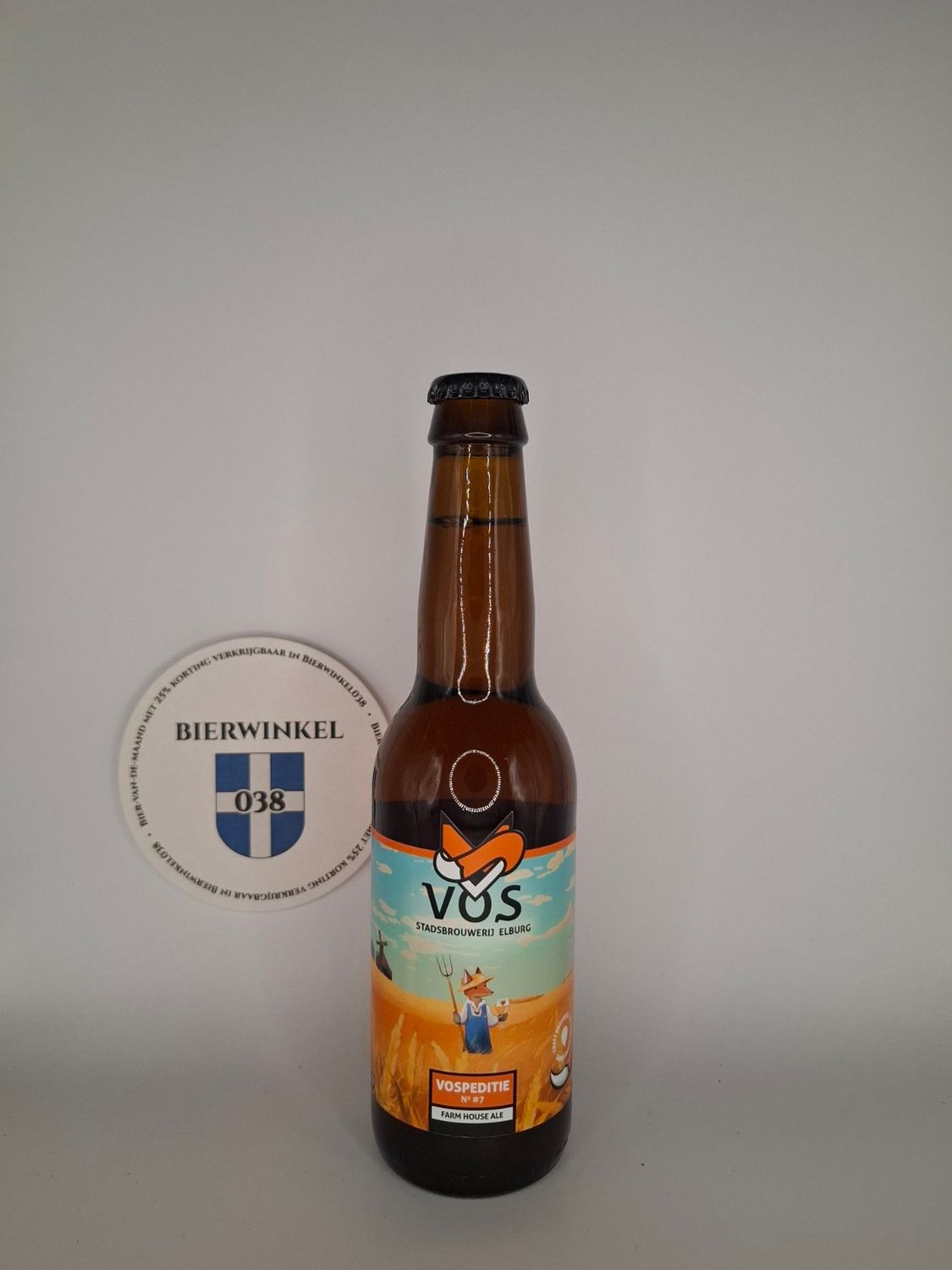 Vospeditie #7