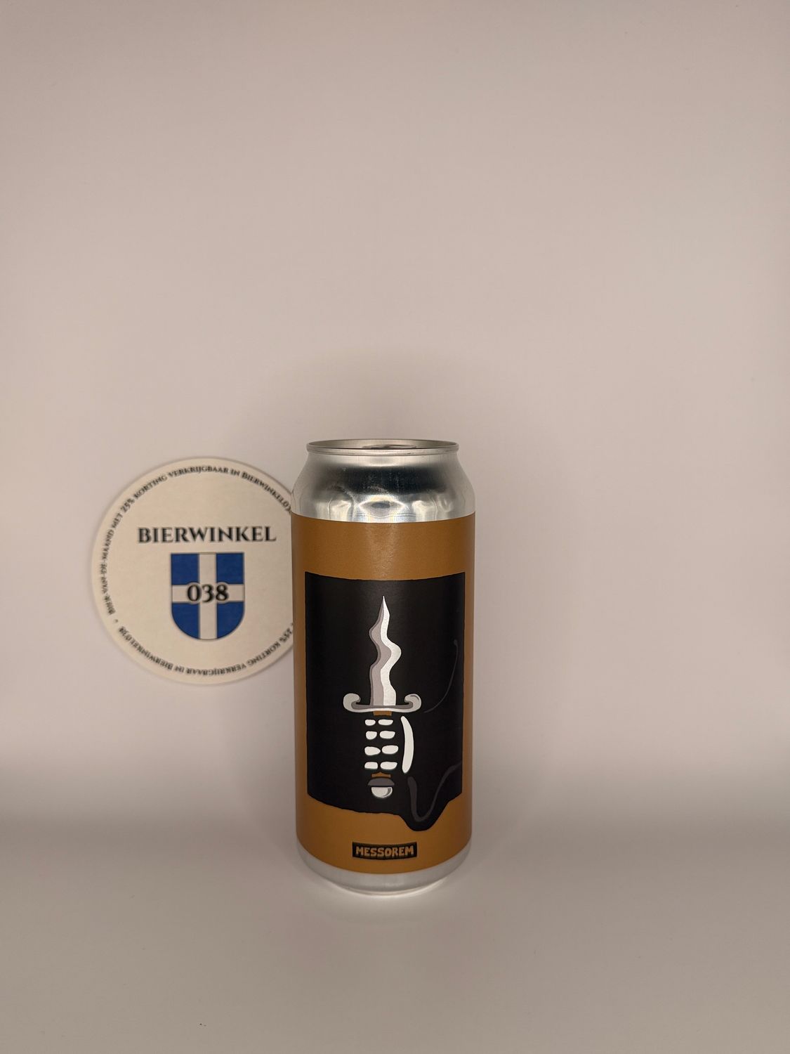 Cape et Dague - DIPA