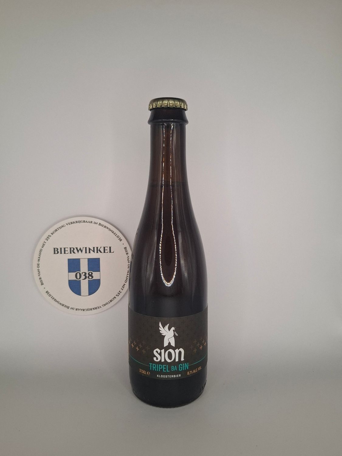 Tripel Gin BA