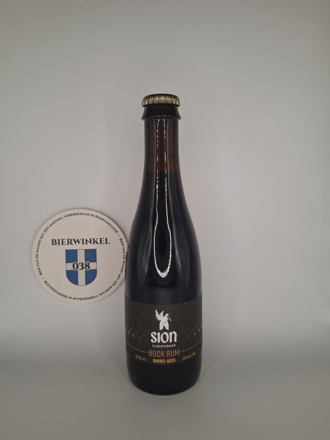 Bock Rum BA