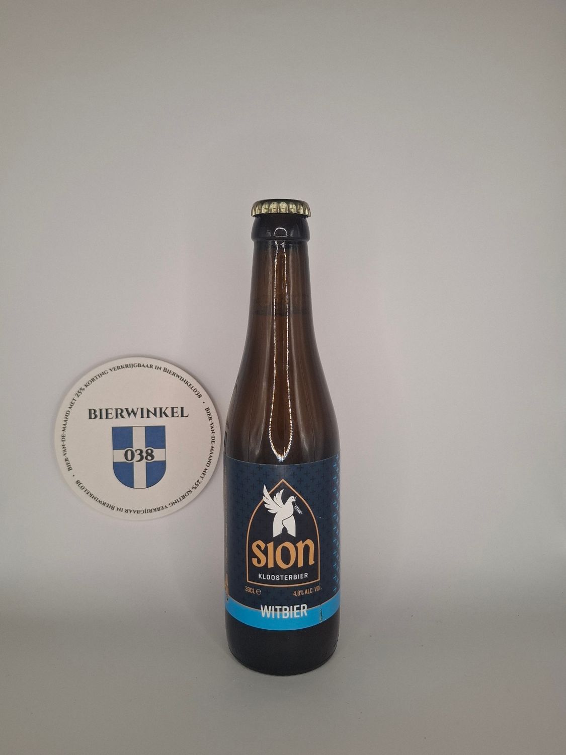 Sion Witbier