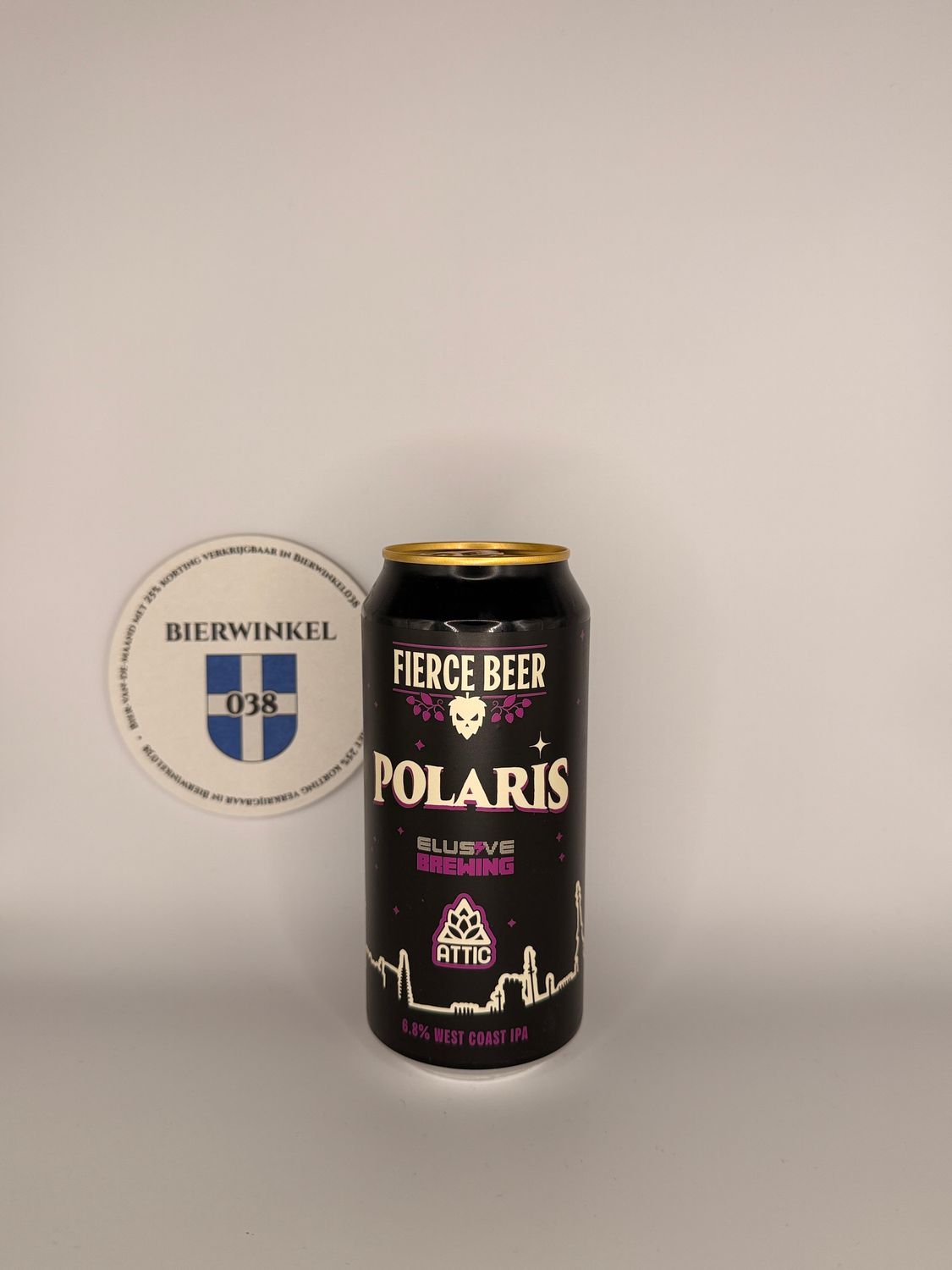 Polaris - Westcoast IPA