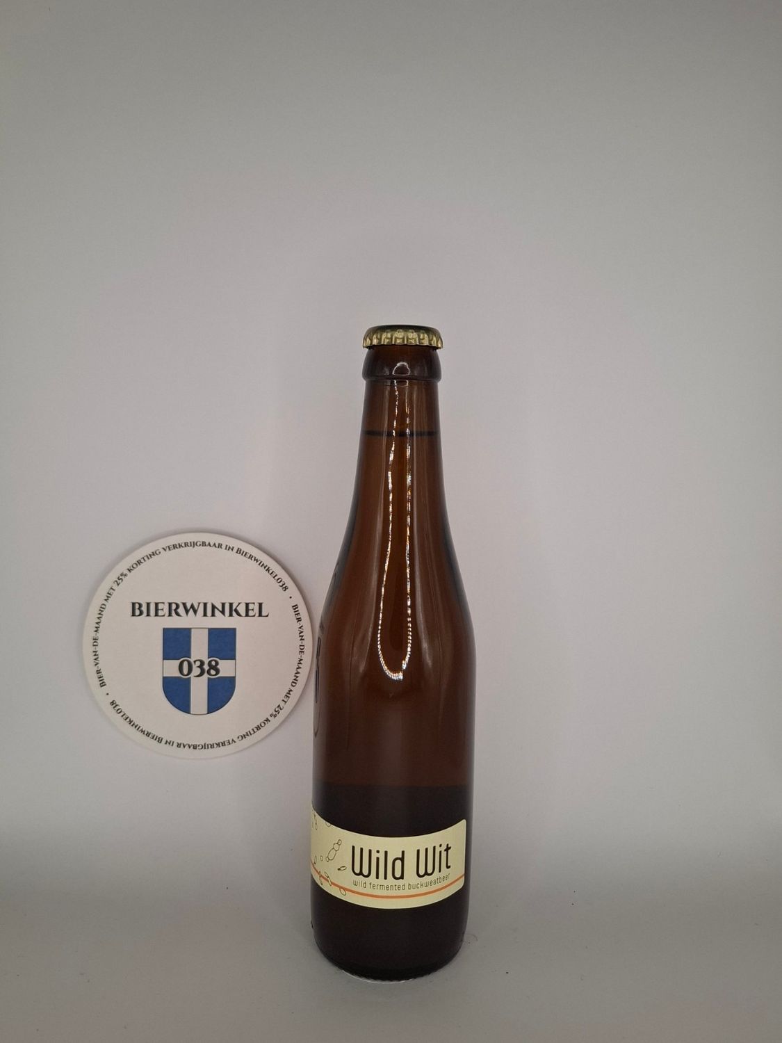 Gooische - Wild Wit