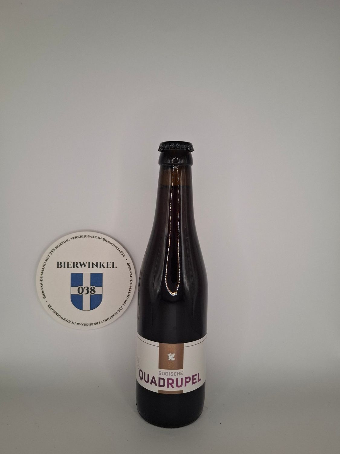Gooische - Quadrupel
