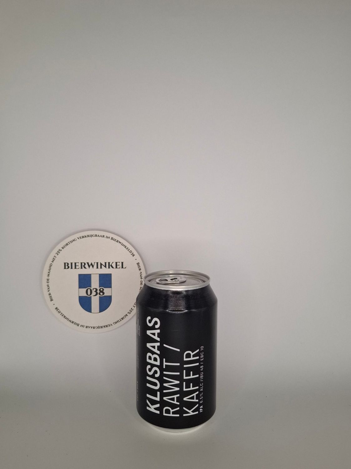 Klusbaas