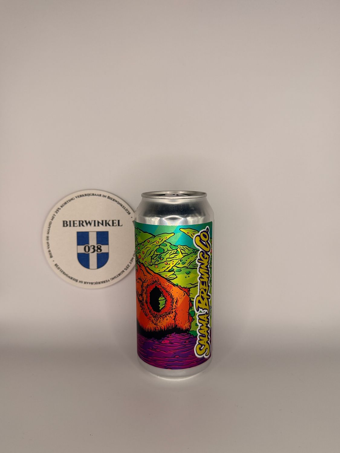 Decapitation - NEIPA