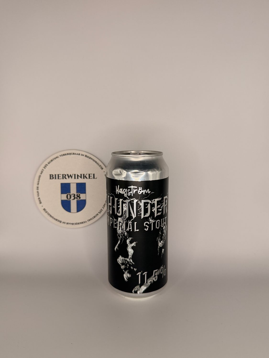 Thunder - Imp Stout