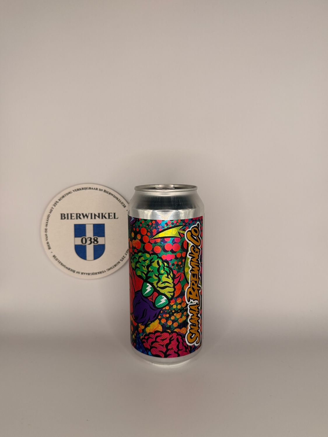 Neon Baby - Pale Ale