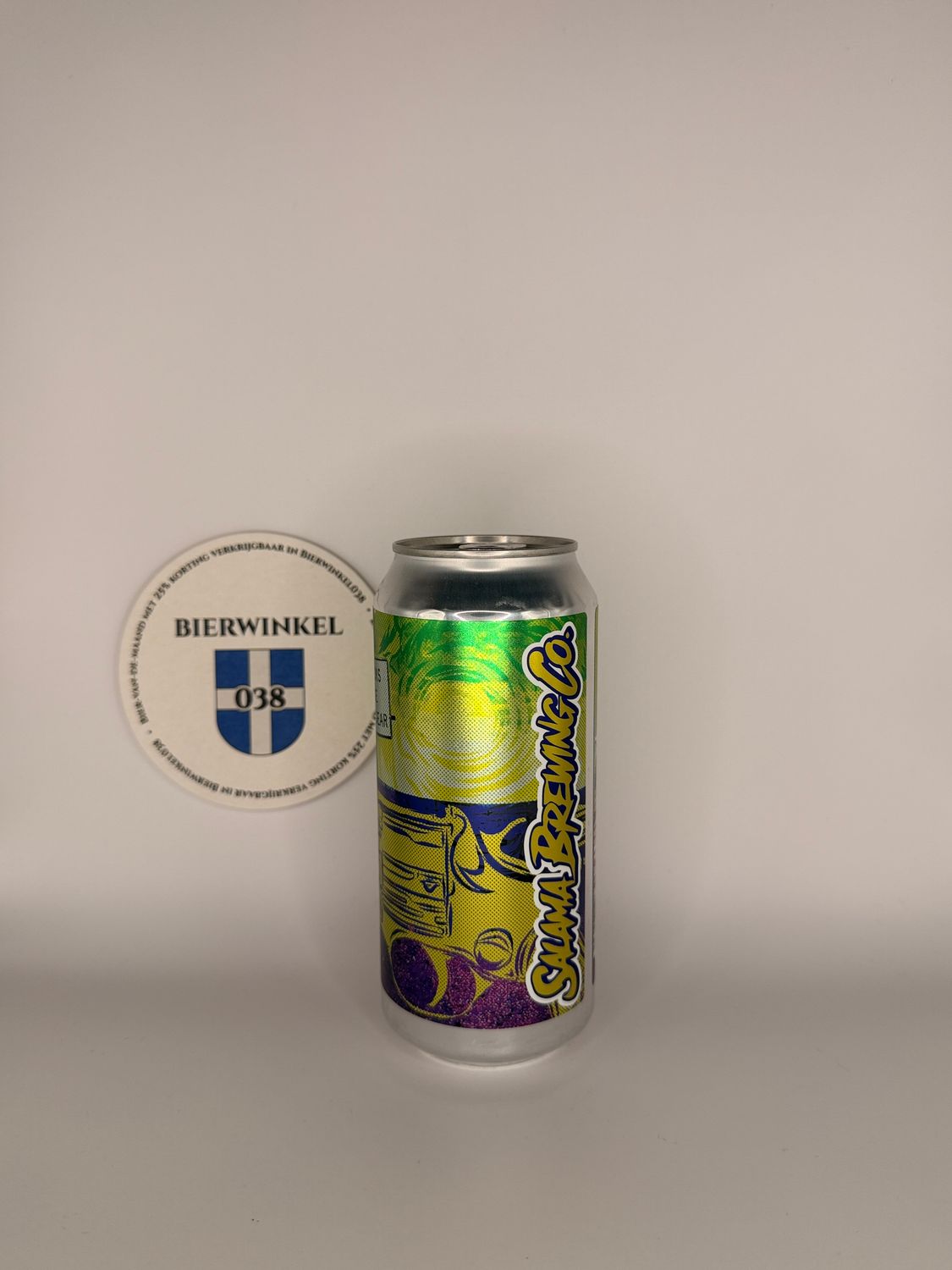Trucks Use Low Gear - NEIPA