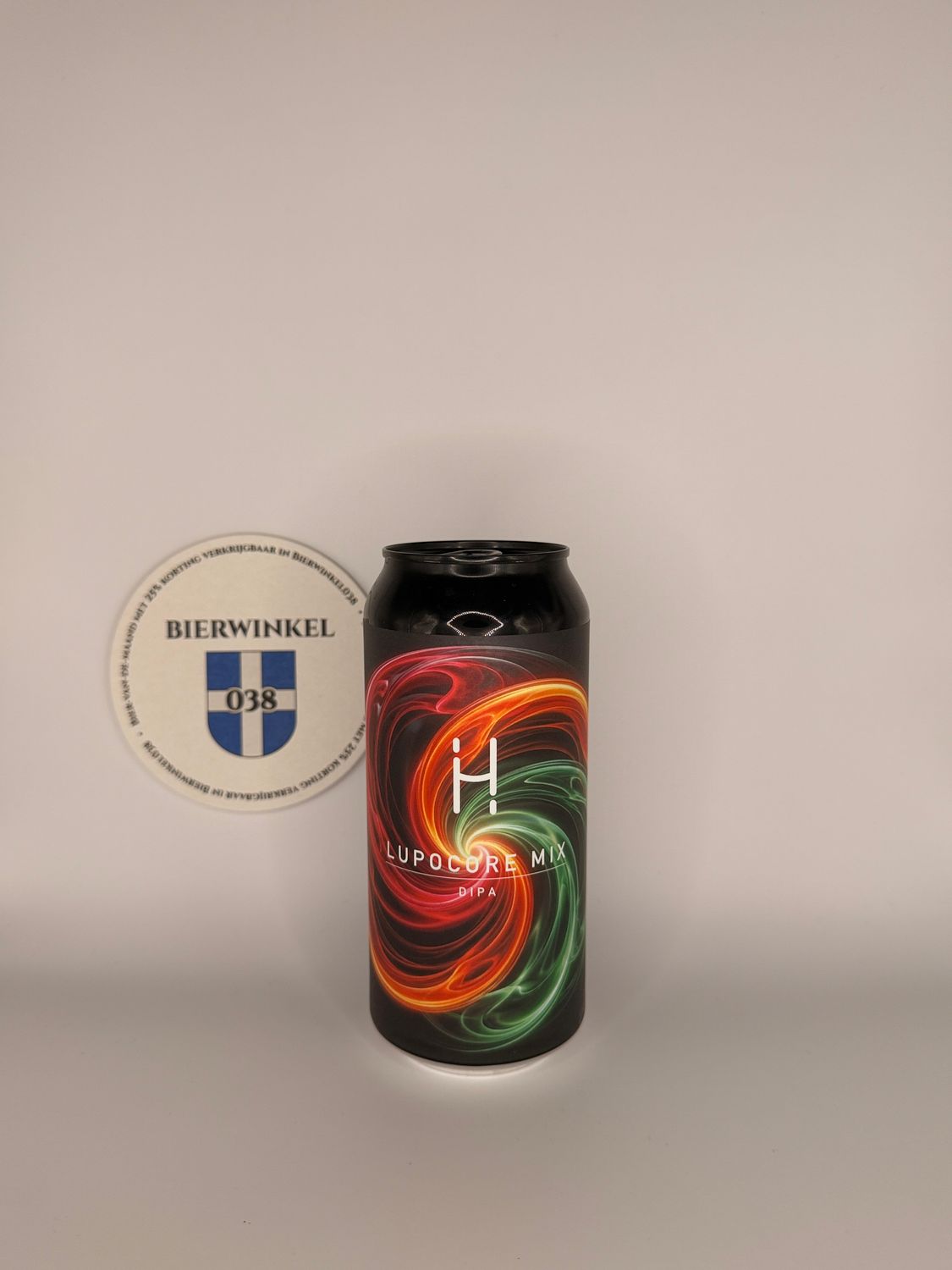 Lupocore Mix - DIPA