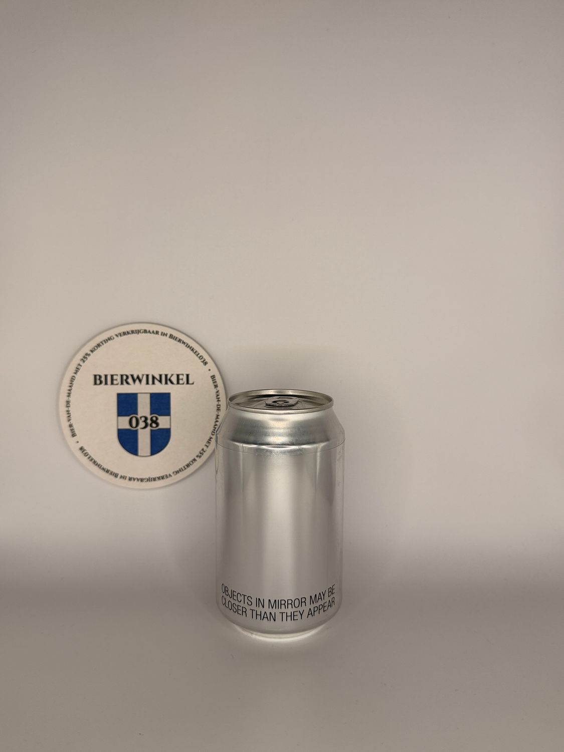 Vanishing Point - Extra Pale Ale