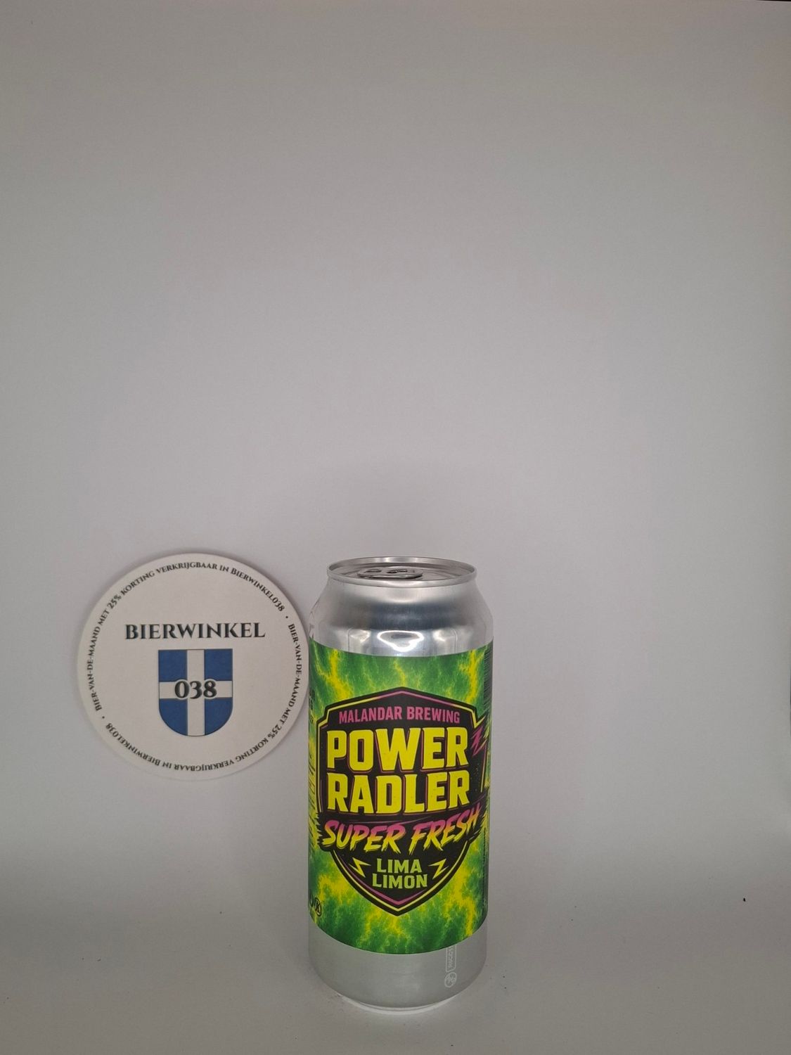 Power Radler