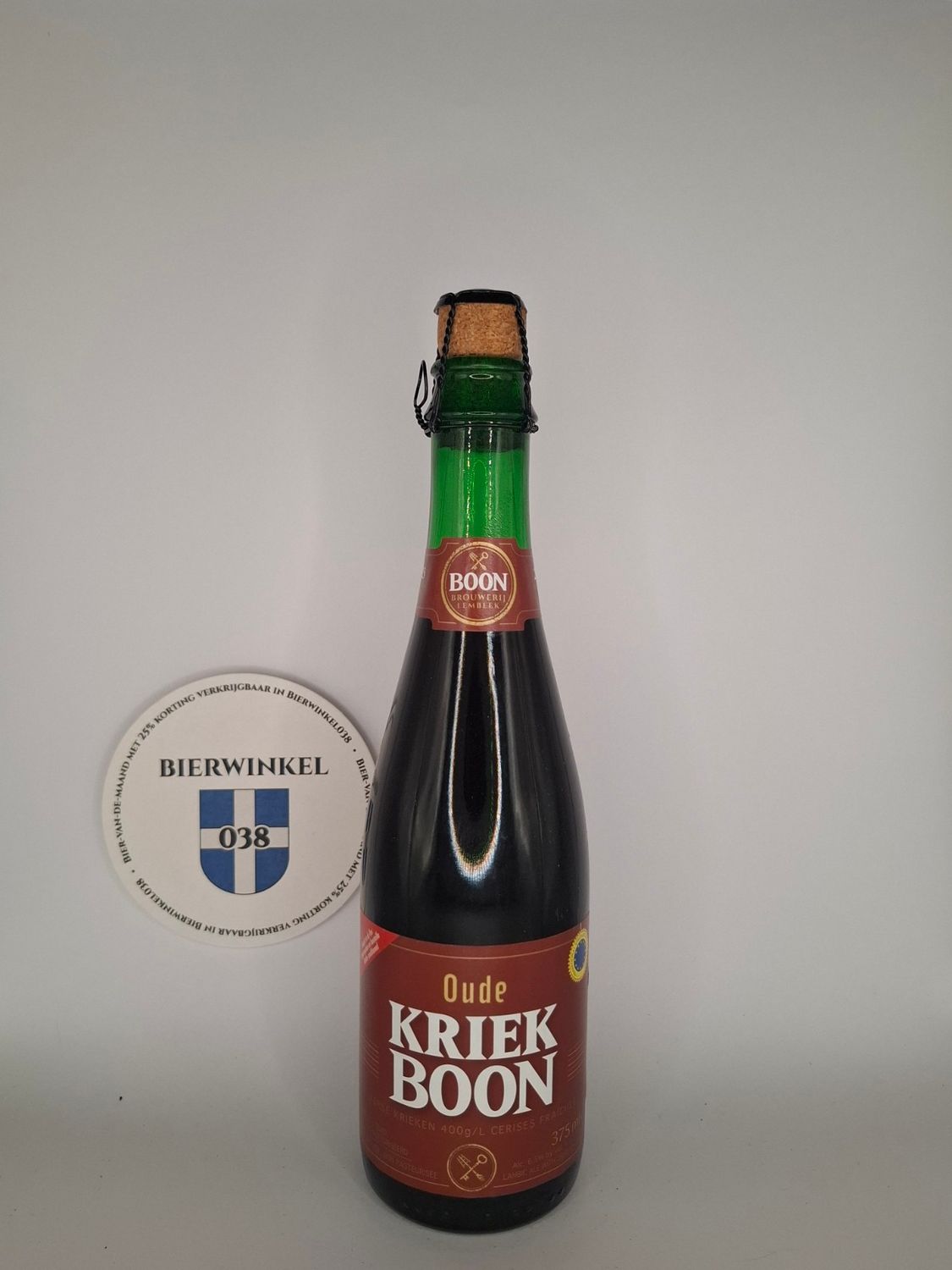 Oude Kriek
