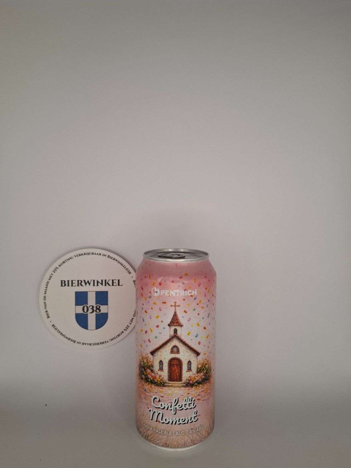 Confetti Moment - IPA
