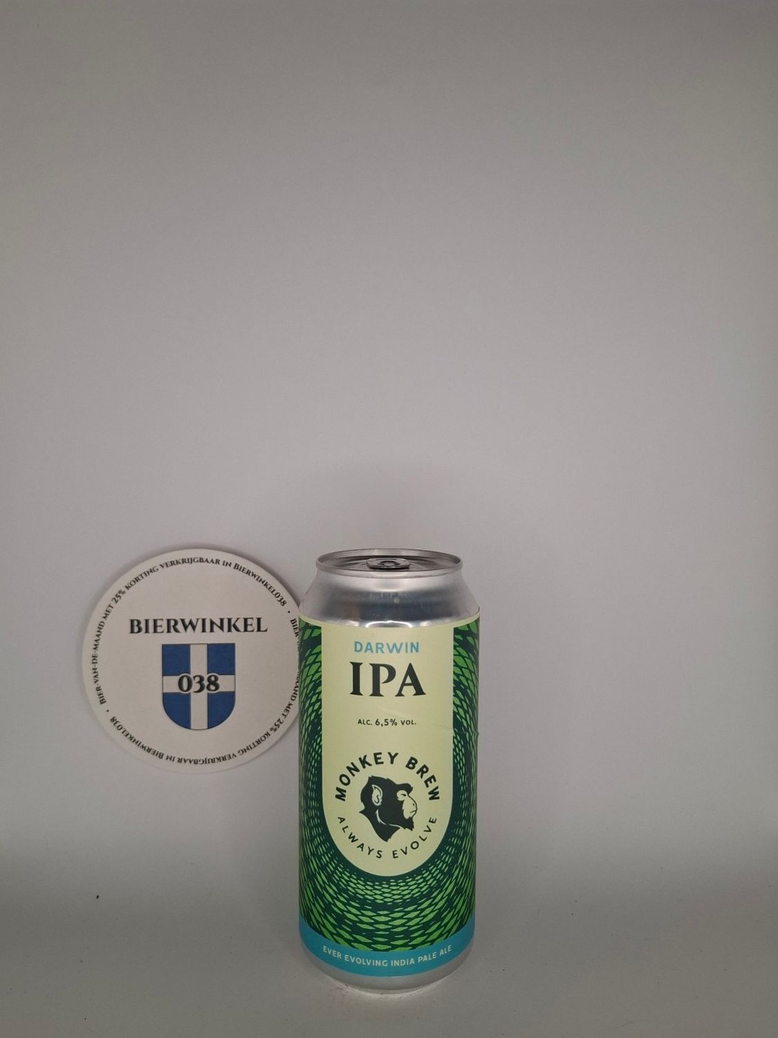 Darwin - American IPA