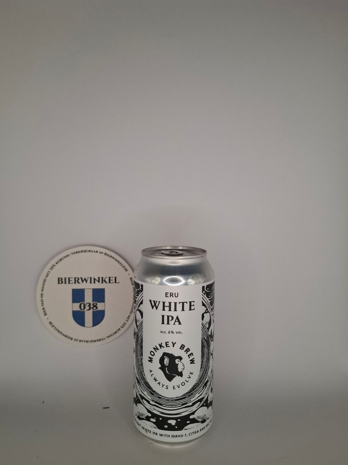 Eru - White IPA