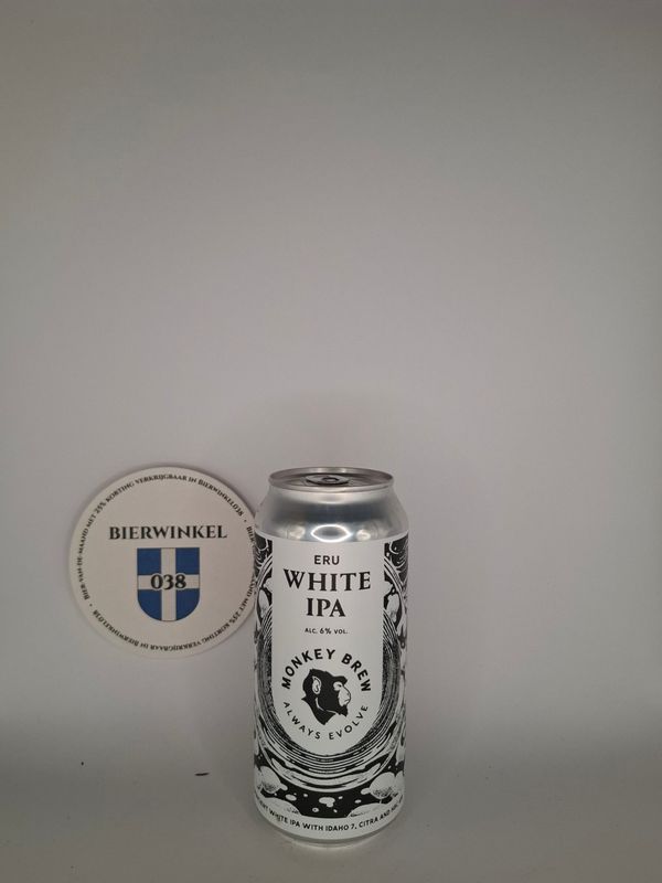 Eru - White IPA